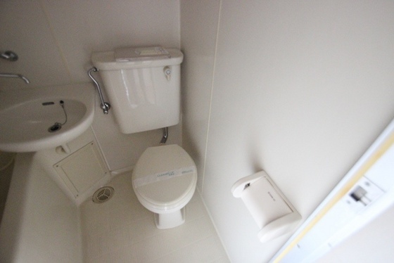 リバージュ山下