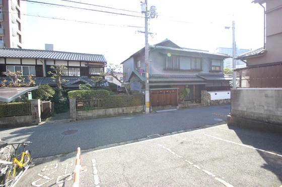 リバージュ山下