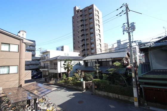 リバージュ山下