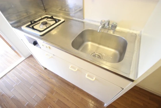 リバージュ山下