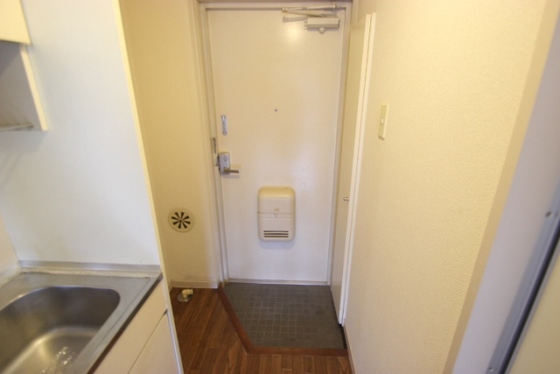 リバージュ山下