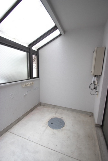 リバージュ山下