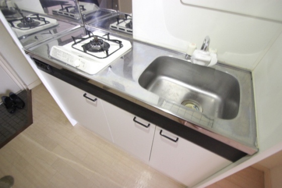 リバージュ山下