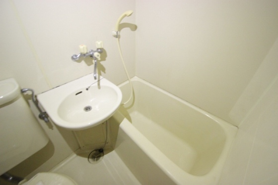 リバージュ山下