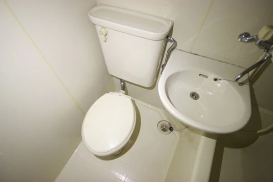 リバージュ山下