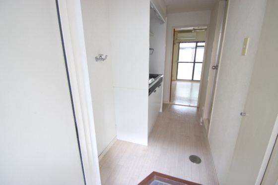 リバージュ山下