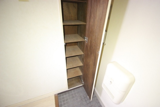 リバージュ山下