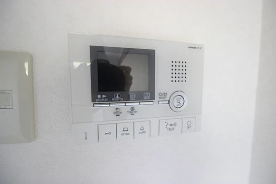 リバージュ山下