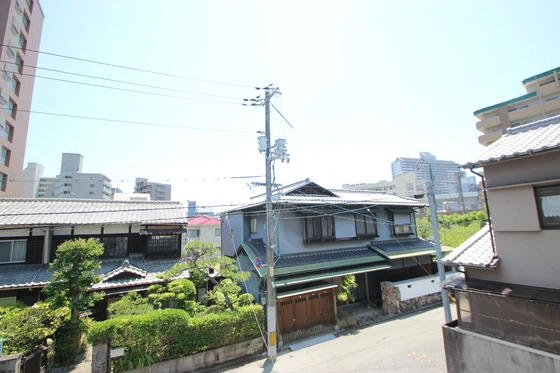 リバージュ山下