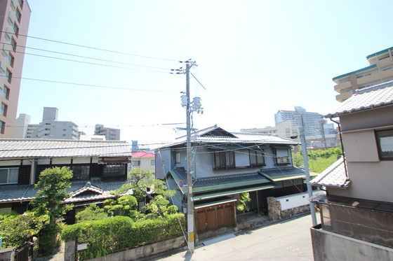 リバージュ山下