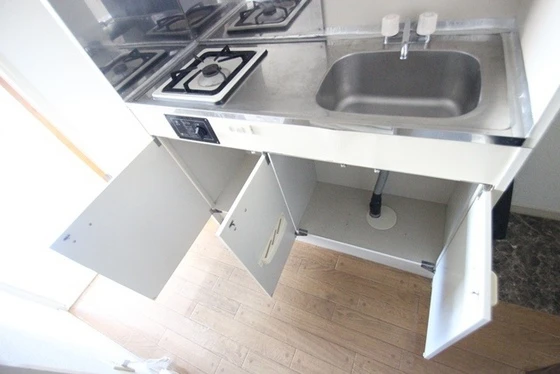 リバージュ山下