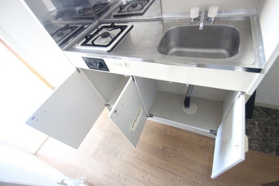 リバージュ山下