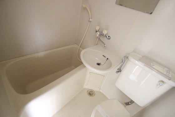 リバージュ山下