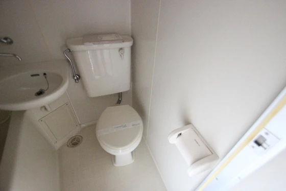 リバージュ山下