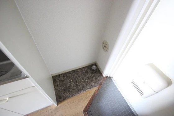 リバージュ山下