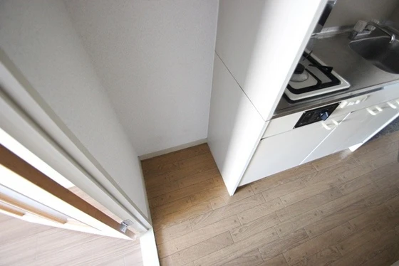 リバージュ山下