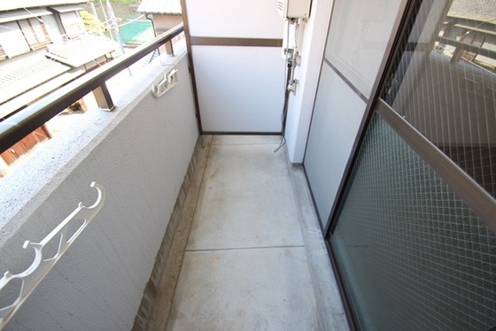 リバージュ山下