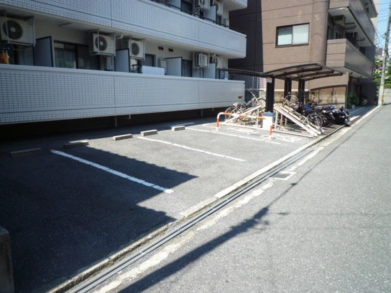 リバージュ山下