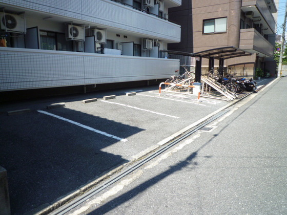 リバージュ山下