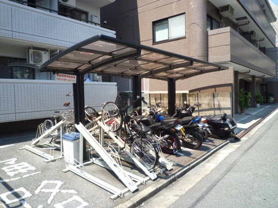 リバージュ山下