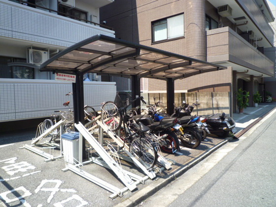 リバージュ山下