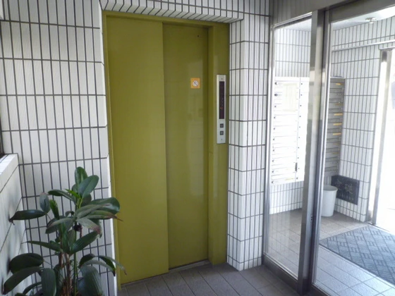 リバージュ山下