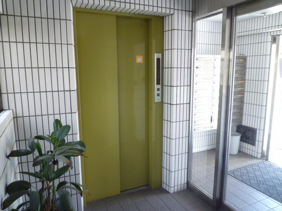 リバージュ山下