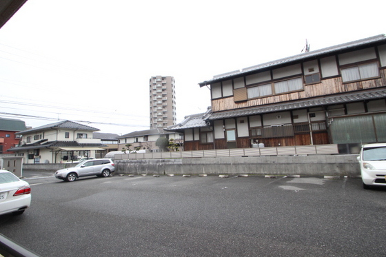 ハイム波多野Ⅱ