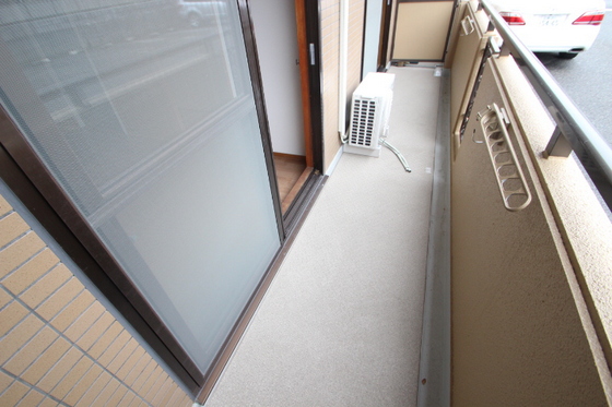 ハイム波多野Ⅱ