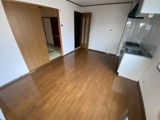 ハイム波多野Ⅱ