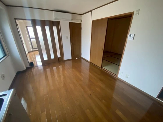 ハイム波多野Ⅱ