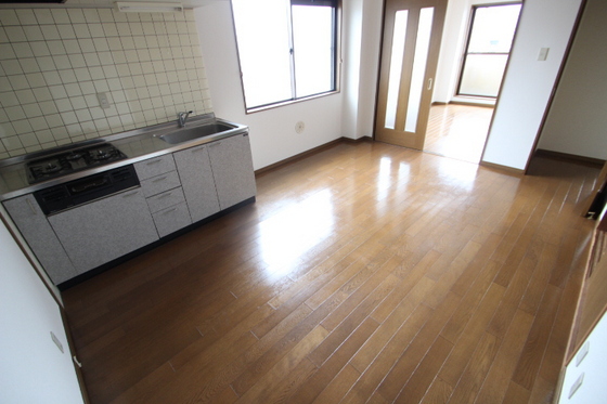 ハイム波多野Ⅱ