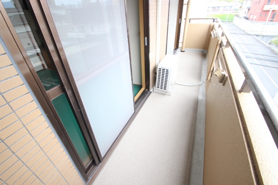 ハイム波多野Ⅱ