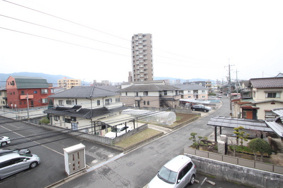 ハイム波多野Ⅱ