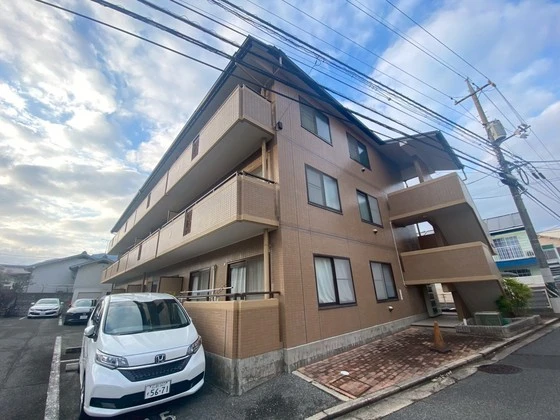 ハイム波多野Ⅱ