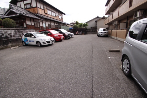 ハイム波多野Ⅱ