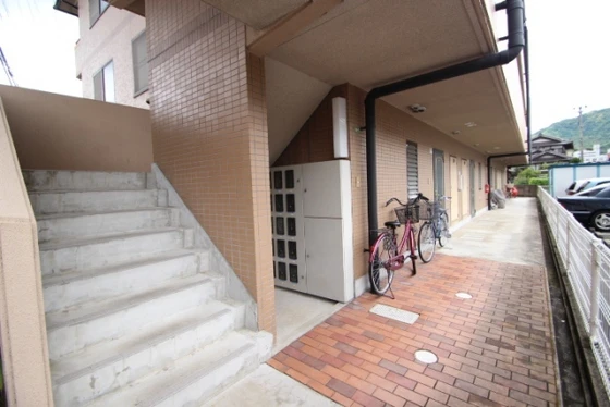 ハイム波多野Ⅱ