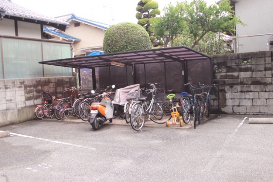 ハイム波多野Ⅱ