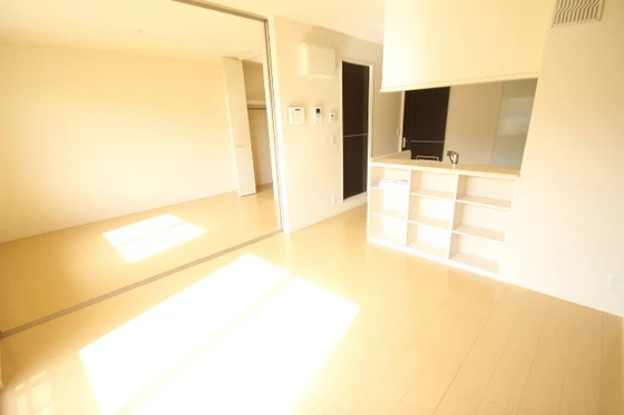 カーサ・フェリーチェ