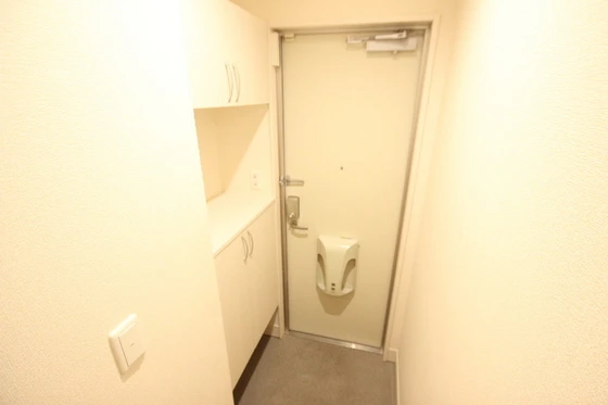 カーサ・フェリーチェ