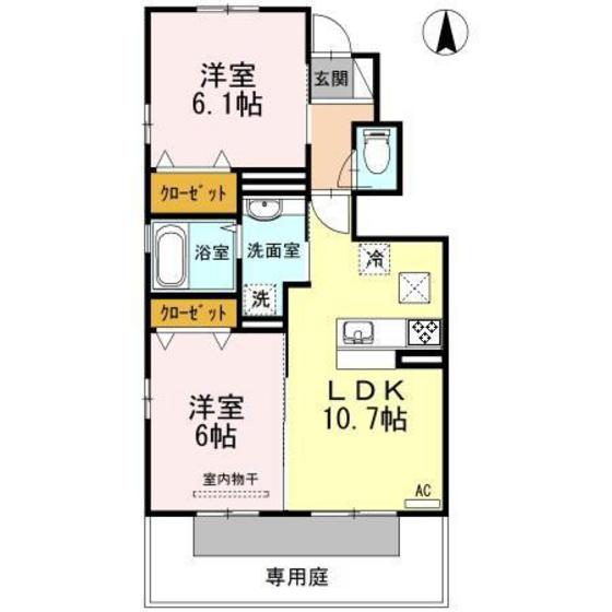 カーサ・フェリーチェ