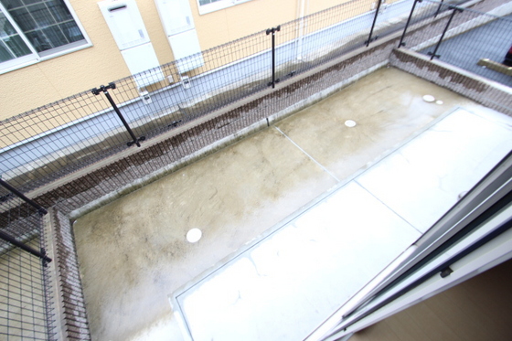 カーサ・フェリーチェ