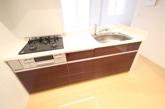 カーサ・フェリーチェ