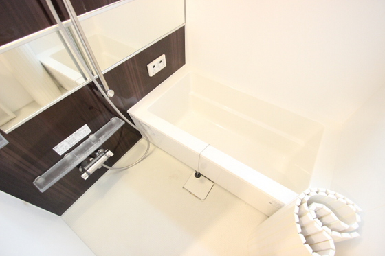 カーサ・フェリーチェ