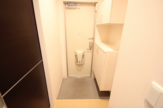 カーサ・フェリーチェ