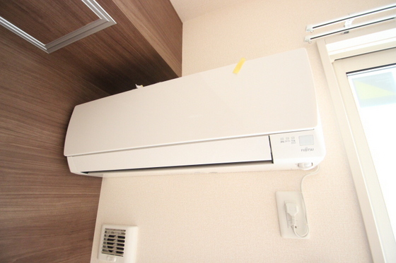 カーサ・フェリーチェ