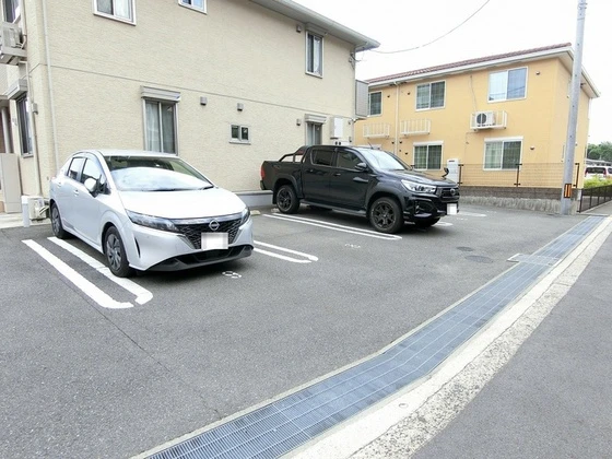 カーサ・フェリーチェ