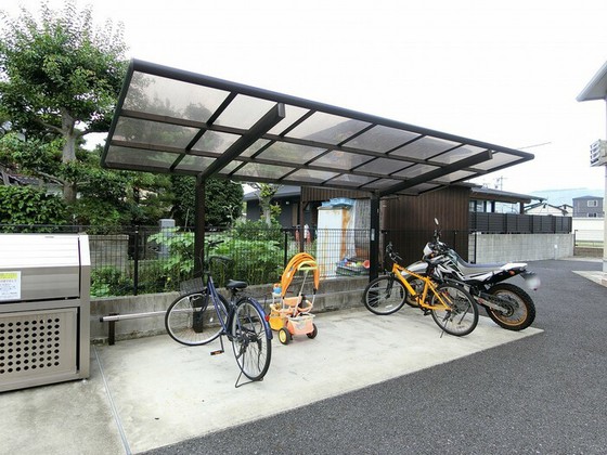 カーサ・フェリーチェ