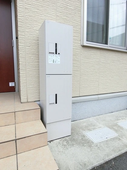 カーサ・フェリーチェ