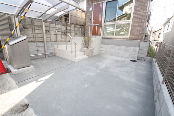 ヒューゲルハイムⅢ